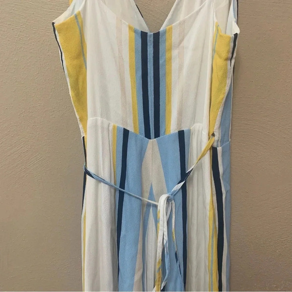 Yumi Kim Rush Hour Maxi Dress - Picture 7 of 11